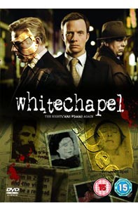 Whitechapel (DVD)